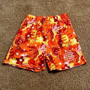 Eric Emanuel - Basic shorts